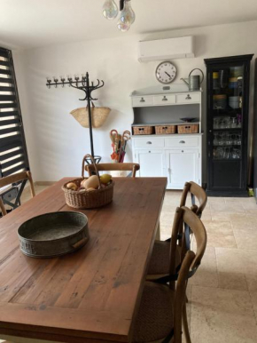 casa di l'isai villa 6 personnes, Pietracorbara